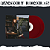 Carly Rae Jepsen - Day and Night (Apple Red) - LP - Imagem 1