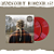 Taylor Swift - evermore (Red) - LP - Imagem 1