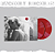 Taylor Swift - folklore (Red) - LP - Imagem 1