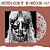 Poppy - I Disagree (Clea & Red Splatter) - LP - Imagem 1