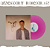 Ryan Beatty - Sweet Fortune (Cheap Pink) - LP - Imagem 1