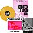 Madonna - Confessions II (Standard - Yellow) - LP - Imagem 2