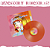 Goldie Boutilier - Presents...Goldie Montana - LP - Imagem 1