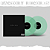 Justin Bieber - Swag (Pure Jade) - LP - Imagem 1