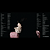Not For Radio - Bloom (flower-shaped) - LP - Imagem 3