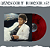 Michael Jackson - Thriller (Red & Black Marbled) - LP - Imagem 1