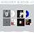 Marilyn Manson - Mechanical Animals DELUXE (Bootleg) - LP - Imagem 1