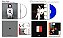 Marilyn Manson - Mechanical Animals DELUXE (Bootleg) - LP - Imagem 2