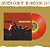 Twenty One Pilots - More Than We Ever Imagined (Live in Mexico City - RED) - LP - Imagem 1