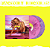Zara Larsson - Midnight Sun: Girls Trip (Vertigo Vinyl Exclusive) - LP - Imagem 1