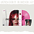 ADÉLA - Prima (Arte Card Autografado - Pink) - LP - Imagem 1