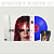 ADÉLA - Prima (Arte Card Autografado - Azul) - LP - Imagem 1