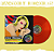 Kylie Minogue - Sydney WorldPride 2023 (Bootleg - RED) - LP - Imagem 1