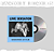 Madonna & Kylie Minogue - Love Sensation (UK Edition) - CD - Imagem 1