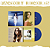 Lana Del Rey - Unreleased (Bootleg - Blue) - LP - Imagem 1