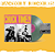 Role Model - Chuck Timely & The Hourglass (Web Store Exclusive - Arte Card Autografado) - LP - Imagem 1