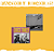 Role Model - Chuck Timely & The Hourglass (Arte Card Autografado) - CD - Imagem 1