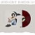 Conan Gray - Kid Krow (Urban Outfitters Exclusive- Red) - LP - Imagem 1