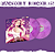 Mariah Carey - Glitter (25th Anniversary Midnight Purple) - LP - Imagem 1