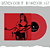 Miley Cyrus - Bass Persuades (Pomegranate - Store Exclusive) - LP - Imagem 1