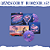 Grand Theft Auto VI: The Album (Transparent Magenta with Blue Splatter) - LP - Imagem 1