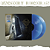 Evanescence - The Open Door (20th Anniversary Translucent Cobalt - Deluxe Edition) - LP - Imagem 1