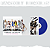 Girls Aloud - Out Of Control (Blue Edition) - LP - Imagem 1