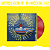 Leon Bridges - Happiness Anytime (Campari Red) - LP - Imagem 1