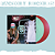 Slayyyter - WOR$T GIRL IN AMERICA / wor$t man in america (INVER$E 2 DISC) - LP - Imagem 1