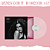 Olivia Dean - The Art Of Loving (Indie Exclusive Transparent) - LP - Imagem 1