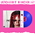 ADÉLA - Prima (Blue - Web-Store Exclusive) - LP - Imagem 1