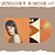 Sienna Spiro - Visitor (Alternate Cover) - LP - Imagem 1