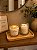 Vela Artesanal Aromática Maison Lumiere - Imagem 3