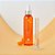 Andalou Naturals, Tônico Iluminador, Tangerina + C, Iluminador, 6 fl oz (178 ml) - Imagem 3