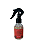 Home Spray  Cereja e Avelã, CHERRY 100ml - Imagem 3