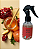 Home Spray Romã E Mel , Cherry 100ml - Imagem 2