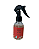 Home Spray Romã E Mel , Cherry 100ml - Imagem 1