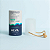 Desodorante Cristal Stick Biodegradavel Vegano 120g Alva - Imagem 6