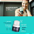 Desodorante Cristal Stick Biodegradavel Vegano 120g Alva - Imagem 3