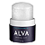 Desodorante Cristal Stick Biodegradavel Vegano 120g Alva - Imagem 5