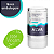 Desodorante Cristal Stick Vegano 120g Alva - Imagem 3