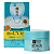 HADA LABO GOKUJYUN WHITE GEL COM FPS50 - Imagem 1
