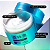 HADA LABO GOKUJYUN WHITE GEL COM FPS50 - Imagem 3