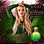 Jungle Fantasy Britney Spears Perfume Feminino Eau de Toilette - 30ml - Imagem 7