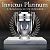COFFRET PR INVICTUS PLATINUM EDP 100ML+SG 100ML - Imagem 3