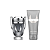 COFFRET PR INVICTUS PLATINUM EDP 100ML+SG 100ML - Imagem 2