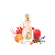 I Want Choo Jimmy Choo Eau de Parfum - Perfume Feminino 100ml - Imagem 7