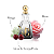 I Want Choo Forever Jimmy Choo – Perfume Feminino – Eau de Parfum - 100ml - Imagem 7