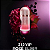 212 VIP Rosé Elixir Carolina Herrera Eau de Parfum - Perfume Feminino 80ml - Imagem 4