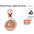 Fakhar Rose - Lattafa - Perfume Feminino - EDP 100 ML - Imagem 4